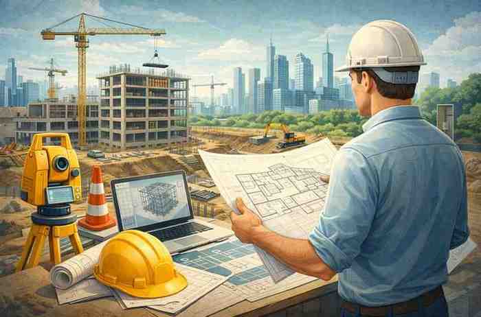 Civil Engineering