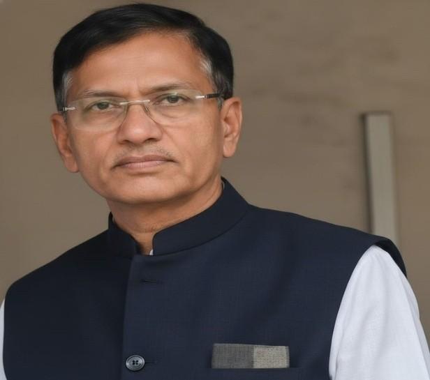 Ar. Sudhir P. Kulkarni